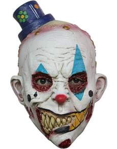 Kid Mimezack Mask
