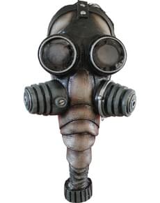 Máscara de Gás Mask