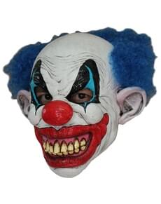 Лужа Маска Клоуна