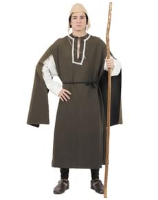 Medieval Squire Costume