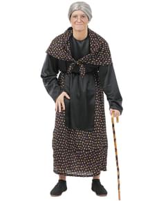Στολή για γριά