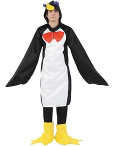 ペンギンコスチューム大人用