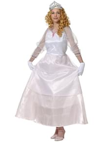 Déguisement de princesse enchantée