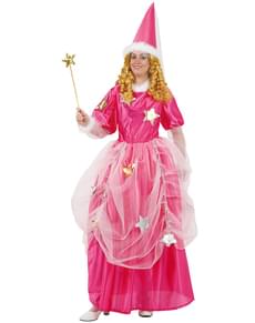 Damenkostüm gute Fee