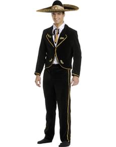 Mariachi Costume
