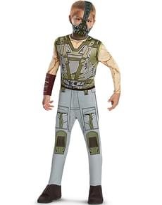 Jungenkostüm Bane Batman