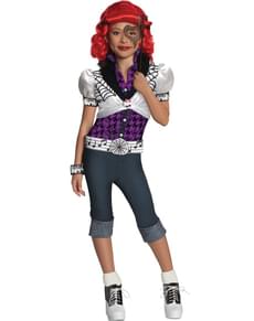 Monster High Lagoona Blue Child Costume The Coolest Funidelia