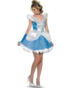 Costume da Cenerentola Sexy