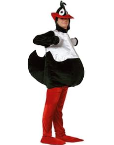 アヒルコスチューム