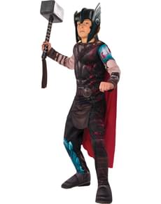 Déguisement Thor gladiateur Ragnarok classic enfant