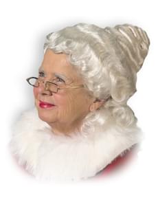 Deluxe bedstemorparyk