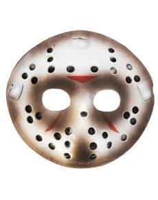 Friday the 13th Jason Hockey Mask