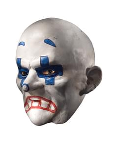 Chuckles Batman The Dark Knight Rises Masker