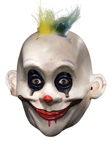 Grumpy Masker The Dark Knight Rises Masker voor volwassenen