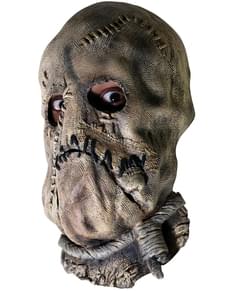 Scarecrow Batman The Dark Knight Rises masker