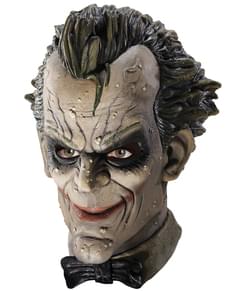 Deluxe The Joker Arkham City Batman Mask