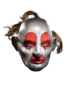 Dopey Batman The Dark Knight Rises Masker