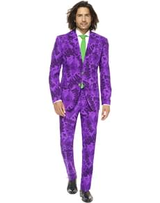 Anzug Joker OppoSuit für Männer