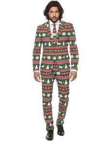 Costume Noël