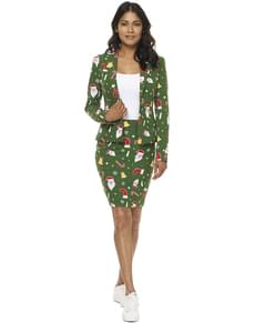 Santababe Opposuits puku naisille