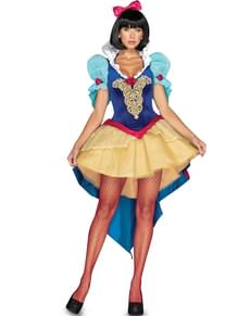 BlancanievesとLos 7 enanitosの組み合わせ