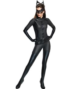 Déguisement Catwoman The Dark Knight Rises Grand Heritage