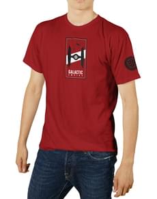 Camiseta de Star Wars Galactic Empire