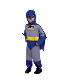 Disfraz de Batman The Brave and The Bold para bebé