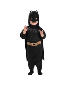 Disfraz de Batman The Dark Knight Rises mono para bebé