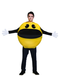Fato de Pac-Man