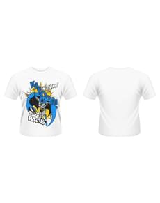 T-shirt de Batman Kaboom! Comic