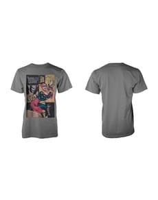 T-shirt de Harley Quinn Comic