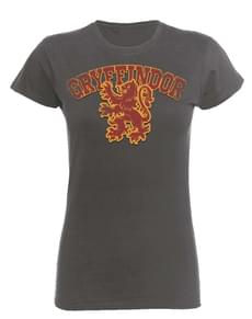 Harry Potter Gryffindor Sport t-shirt for women