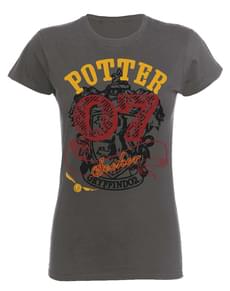 Harry Potter Seeker t-shirt for women