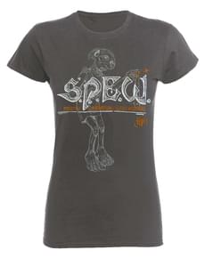 Harry Potter S.P.E.W. t-shirt for women