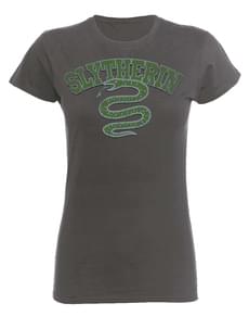 Harry Potter Slytherin Sport t-shirt for women
