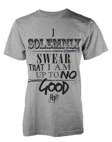 Harry Potter Up To No Good t-shirt