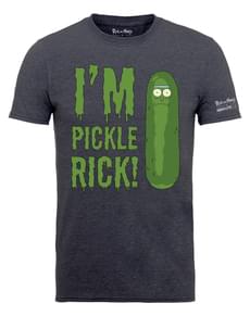 I´M Pickle Rick T-Shirt Rick und Morty