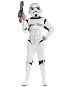 Stormtrooper Adult Costume