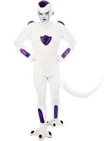 Freeza-asu - Dragon Ball