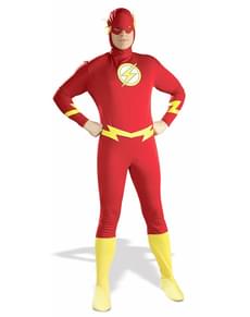 Flash Adult Costume