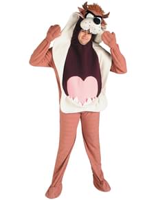 Costume de Taz