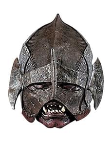 Deluxe Uruk-Hai Masker