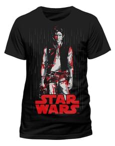 T-shirt de Star Wars Han Solo Tonal