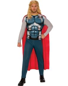Thor basic costume for men