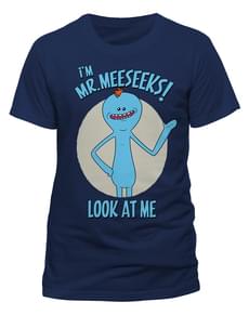 Majica Rick i Morty Mr Meeseeks