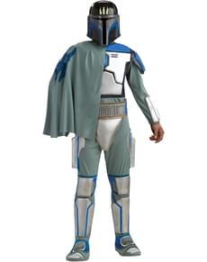 Pre Vizsla aus Star Wars Kostüm für Erwachsene