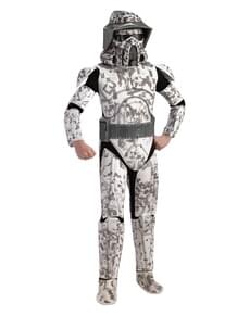 Costume Arf Trooper Star Wars Deluxe da bambino