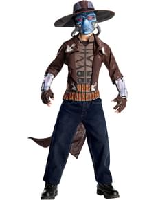 Kostým pro nejmenší Cad Bane Hvězdné války