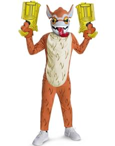 Kinderkostüm Deluxe Trigger Happy – Skylanders: Spyro's Adventure